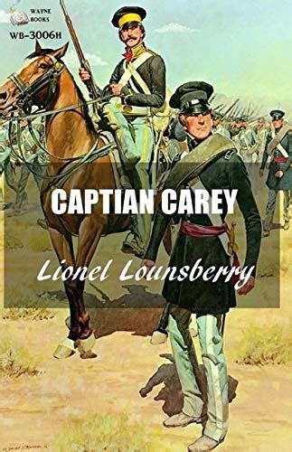 Buy Captain Carey: Fighting the Indians at Pine Ridge Book Online at ...