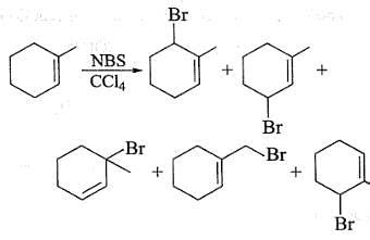 Test: Reactions of Alkene | 14 Questions MCQ Test NEET