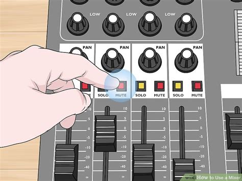 Image result for Tutorial De Mixer Digital