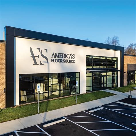 Americas Floor Source Logo America's Floor Source – AFS Group