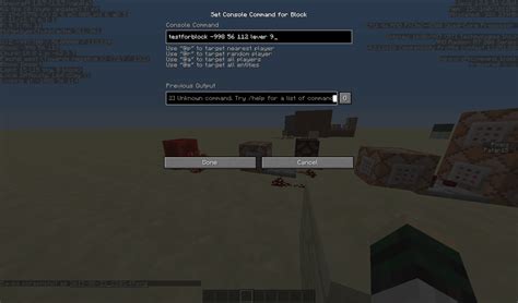 Image result for Command Block Respe Minecraft in Java Edition