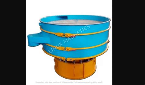 Gyro Screen - Vibro Screen Gyro Screen Manufacturer from Ahmedabad