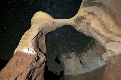 A visit to Utah's Capital Reef National Park, Utah - TimesTravel