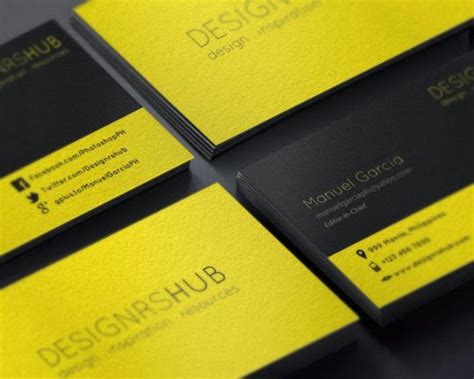 High Resolution Business Card Design 的图像结果