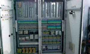 RYB Power Industries - Control Desk Panel Manufacturer Supplier in ...