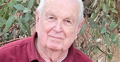 Ronald Ray Rossi, 11-19-33 to 4-28-23 | Obituaries | ridgecrestca.com