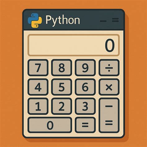 Image result for How to Create Simple Calculator Using Python