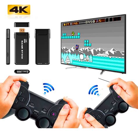How to Play USB-Stick Controller 的图像结果