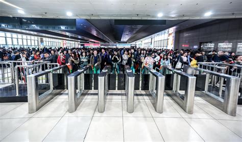 时隔76天，武汉火车站重新开站！