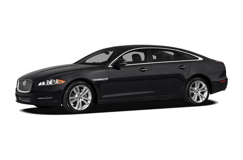 2012 Jaguar XJ Specs, Dimensions & Colors | Cars.com