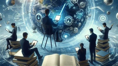 Future-ready education: Redefining learning for the digital age - India ...