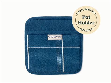 Caraway - Cookware - Iconics Collection