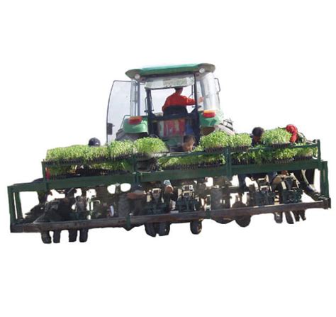 Image result for Transplanter Machine