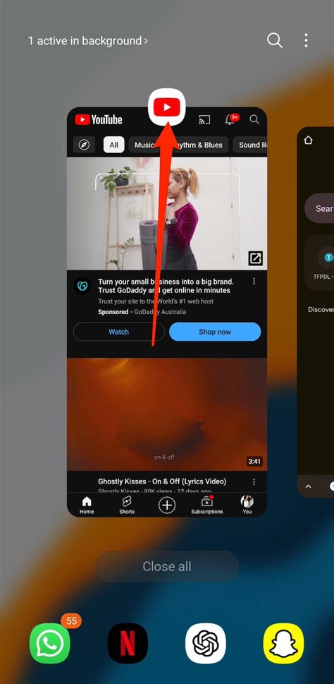 Split Screen Android Phone Landscape Mode 的图像结果