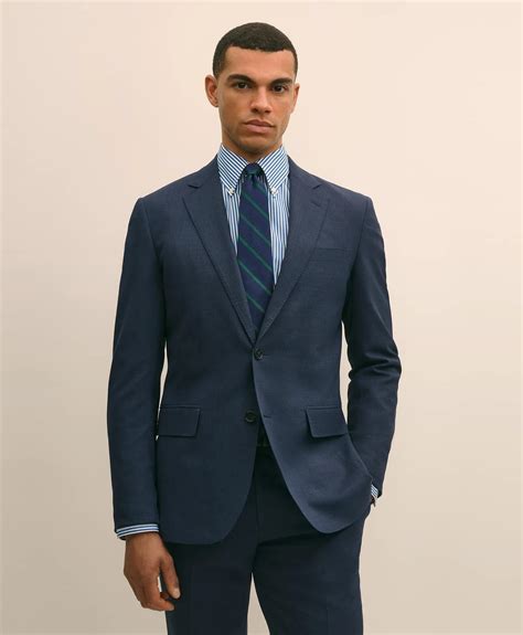 Mens Wool Blazers | Brooks Brothers