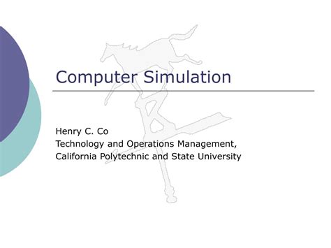 Computer Simulation Ke Kada 的图像结果