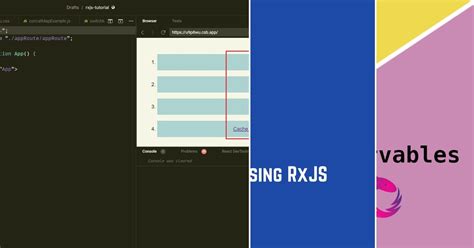 Image result for RxJS Introduction