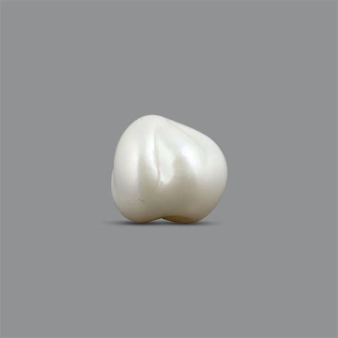Keshi Pearl - 5.95 Carats - Natural and Certified | Pramogh – Pramogh