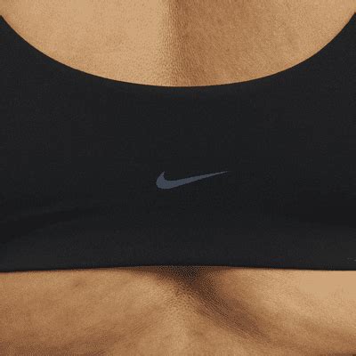 Nike Alate All U Women's Light-Support Lightly Lined U-Neck Sports Bra ...