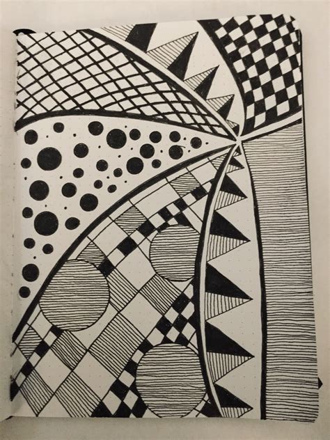 Image result for Drawing of Pattern