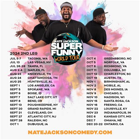 Nate Jackson at Chicago Improv, Chicago Improv, Schaumburg, 30 August ...