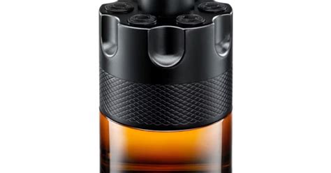 Azzaro The Most Wanted Parfum 100ml for men perfume