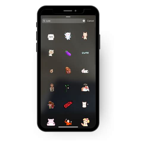 Instagram Stickers: How To Find and Use Cute Stickers (2024) - Shopify ...