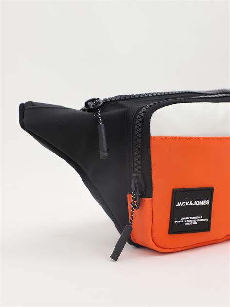 Buy Bags & Backpacks for Men Online | 50% Off | JACK&JONES