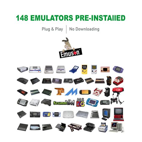 Image result for Emulation Computer