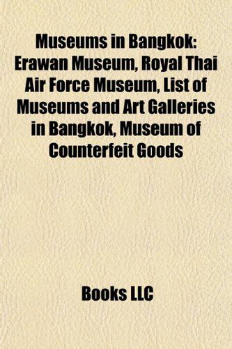 Buy Museums in Bangkok: Erawan Museum, Royal Thai Air Force Museum ...