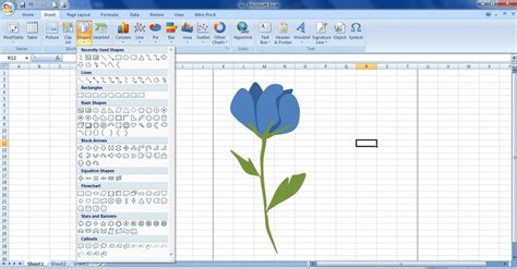 Image result for Excel Tips for Drawing
