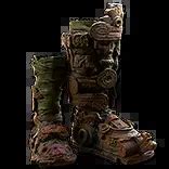 Level 90 Crit Shield Crush Juggernaut [3.23]