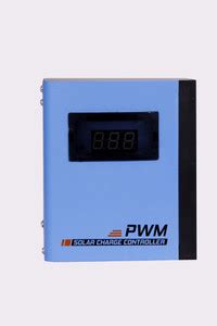 electrower SOLAR PWM CC PCAUTO1224 12V-24V / 40AMP SOLAR CHARGE ...