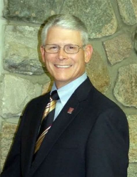 State Savings Bank's Paul Patterson earns Best of Community Banking award