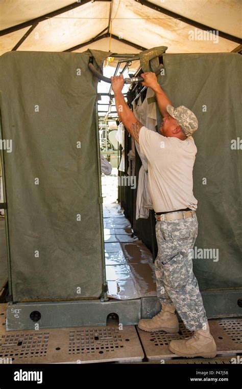 Basic Training Showers 的图像结果