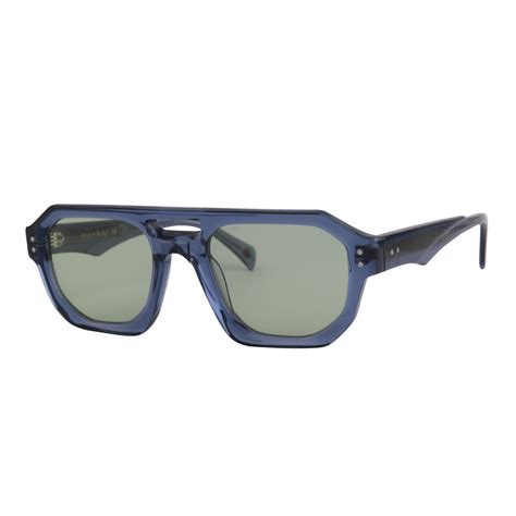 ROSVIN BUGS RAWLING SUN C4 52 SUNGLASSES