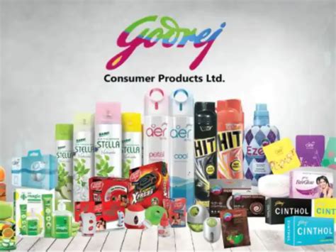 Godrej Is Going To Invest In Indian Gaming & Esports Market Soon