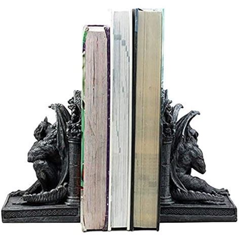 Ebros Gothic Sculptural The Thinker Gargoyle | Ubuy India