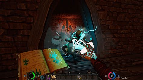 Image result for Graven Python 1