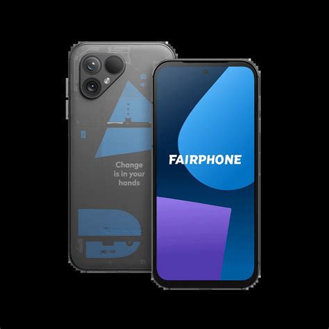 Fairphone Shop | Fairphone