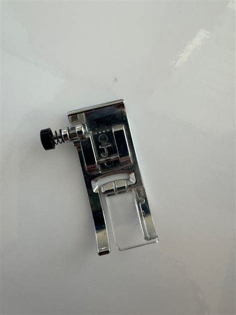 Image result for Sewing Machine Foot Guide