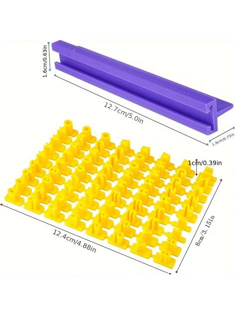 Nuovo stampo per biscotti con lettere alfabetiche e numeri, strumento ...