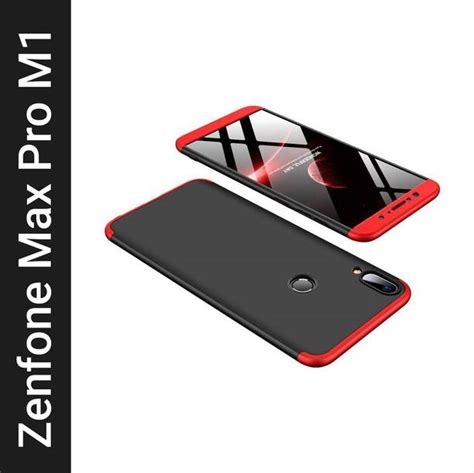 Asus Zenfone Max Pro M1 Cases & Covers | Flipkart.com
