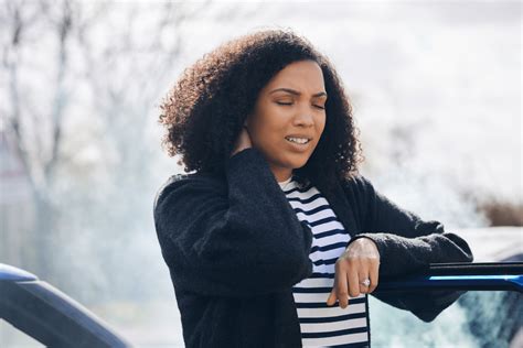 Whiplash Physical Therapy Edmonton | Granville Physiotherapy