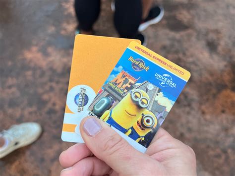 Is Universal's Express Pass worth it? Here's how much time it saved me ...