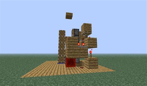 Image result for Minecraft Full Automatic Azalea Tree Farm Tutorial