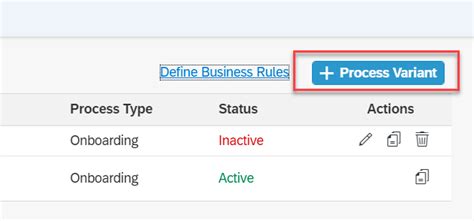 3027970 - How to Define Different Processes for the Onboardee in Onboarding