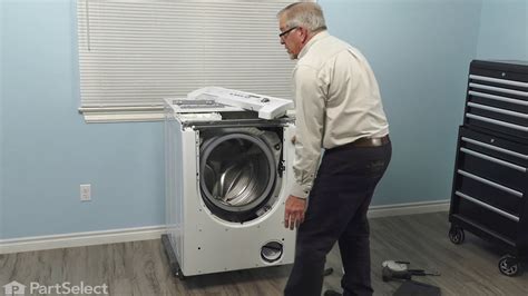 Image result for Bosch Washing Machine Drain Blockage