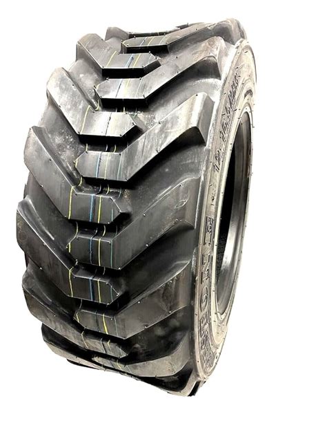 24 -in Tires New 16.9-24 / 17.5L-24 Tube For Rear Backhoe Tractor Tire ...