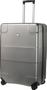 Victorinox Lexicon Large Hardside Check-in Suitcase 4 Wheels - 30 inch ...
